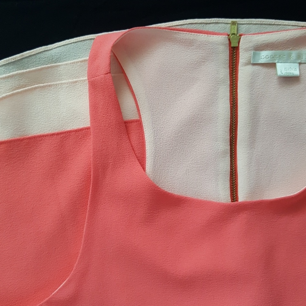 Cooper & Ella Racerback Top - Picture 8 of 8